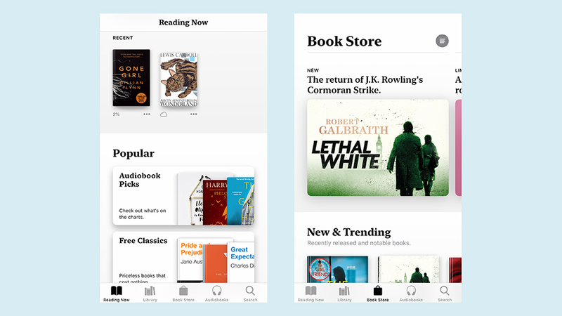 Illustration for article titled 19 Things You Can Do in iOS 12 That You Couldn't Do Before